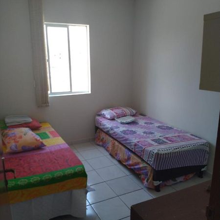 Apartamento Brisa Do Mar كابيديلو المظهر الخارجي الصورة