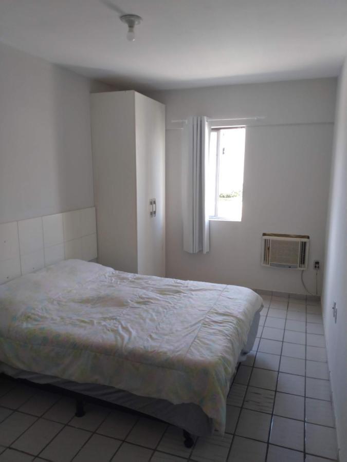 Apartamento Brisa Do Mar كابيديلو المظهر الخارجي الصورة