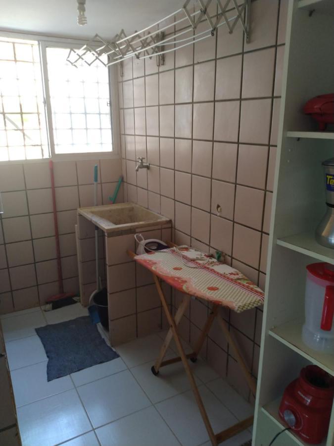 Apartamento Brisa Do Mar كابيديلو المظهر الخارجي الصورة
